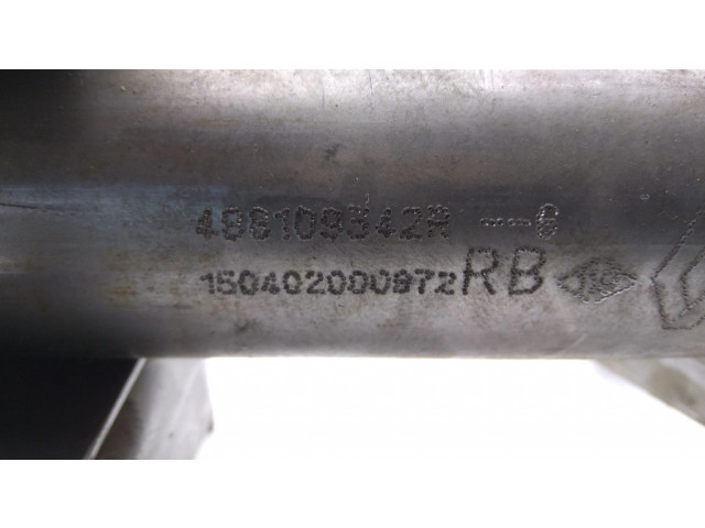    Рулевая рейка 488109342R, 150402000872RB   Dacia Lodgy 