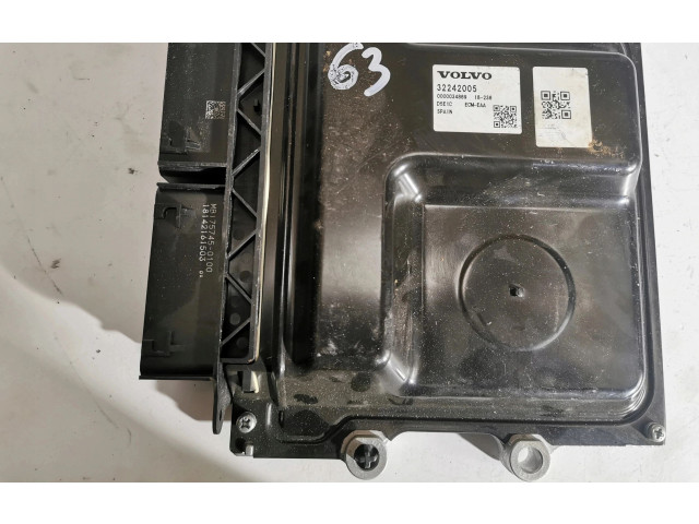 Řídící jednotka Volvo V60 2025