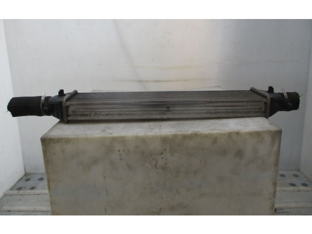 Интеркулер 51783791, 866455500 Lancia Delta III