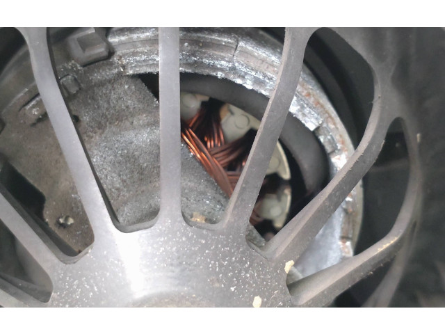 Вентилятор печки    Av6n18456da, AV6N-18456-DA   Ford Transit -  Tourneo Connect