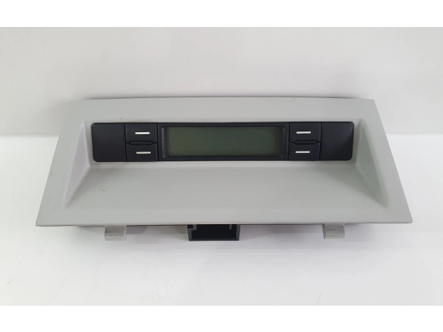 Дисплей    7L6919044M   Volkswagen Transporter - Caravelle T5