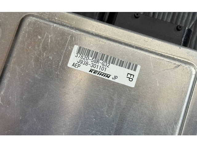 Řídící jednotka 37820-58R-G32, 3782058RG32 Honda Jazz 2014