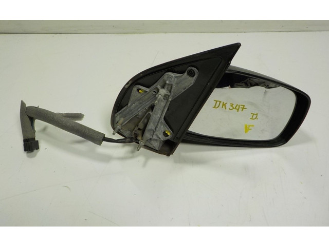 Zpětné zrcátko Nissan NP300 2007 96301EB110