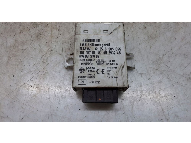 Řídící jednotka S118012001N, S118012001N   Mini One - Cooper R50 - 53 2003