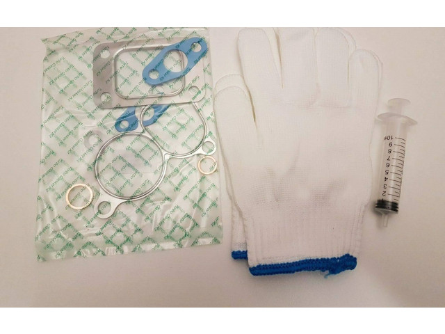 Turbodmychadlo Турбина 466856, 46424102 Fiat Punto (176)