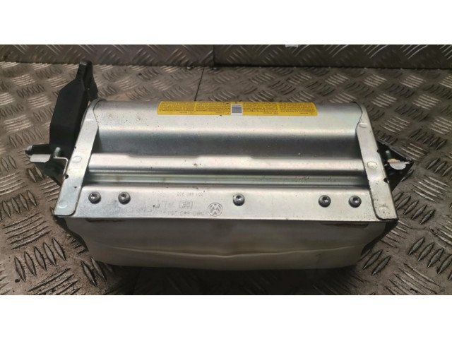 Подушка безопасности пассажира 3b0880204h Skoda Superb B5 (3U)