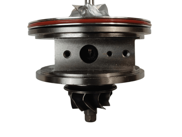 Турбина Nissan Pathfinder R51 53039700262, CHRA30-0220T