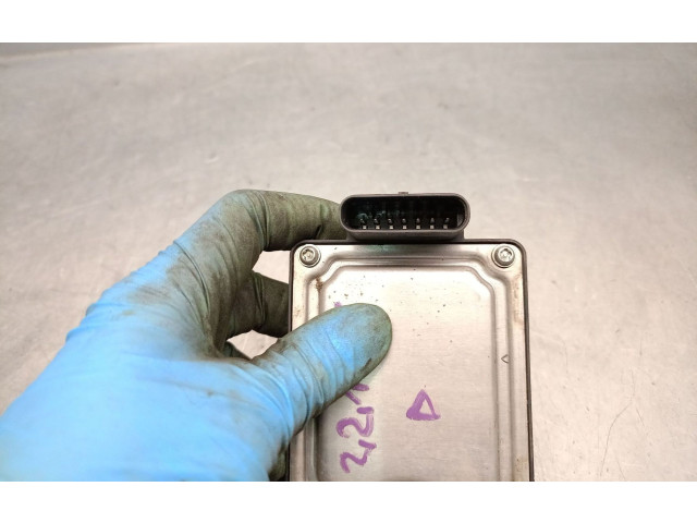 Блок управления 2Q0907572B Seat Ibiza V (KJ)