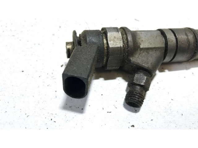 Vstřikovač 0445110209, 81am7i1 BMW 1 E81 E87 pro naftový motor 1.8