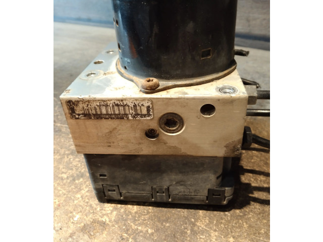 Блок АБС 1J0907379G, 1J0614117C   Skoda  Octavia Mk1 (1U)  1996 - 2004 года