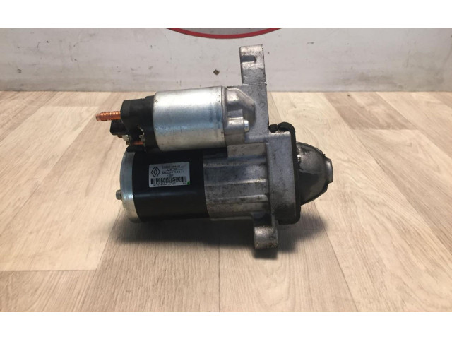 Стартер 233006662R, 233006662R Dacia Lodgy