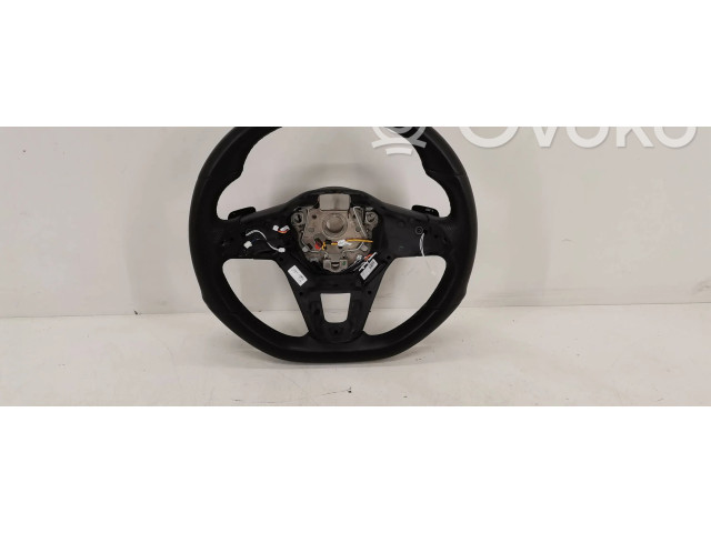 Руль Volkswagen Golf VIII 2019 - года 5H0959542C