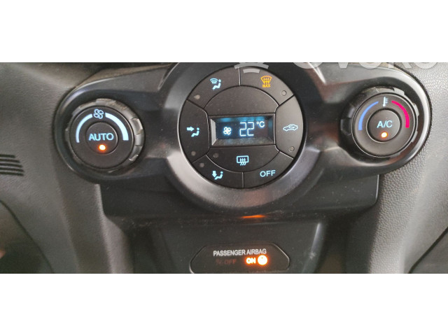 Блок управления климат-контролем 1920445, 8A6T18C612 Ford Ecosport