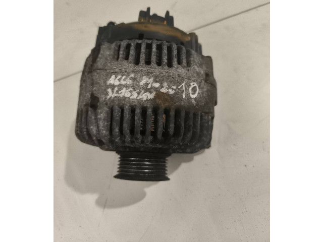 Генератор 059903015R, TG17C020   Audi A6 S6 C6 4F      