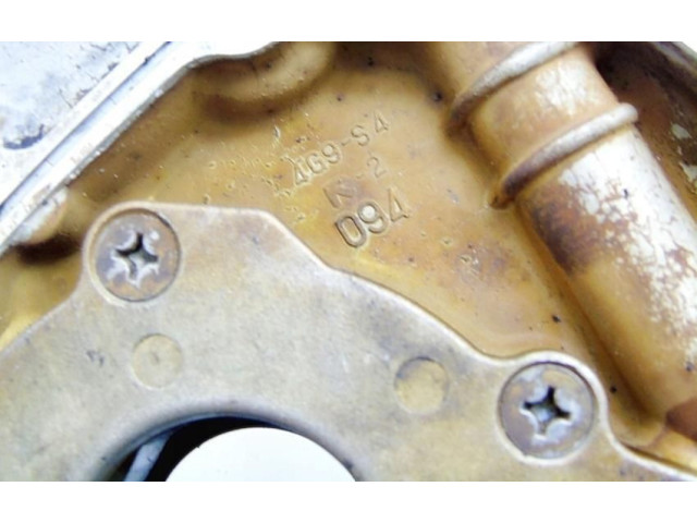 Čerpadlo oleje 4G92 Mitsubishi Lancer X