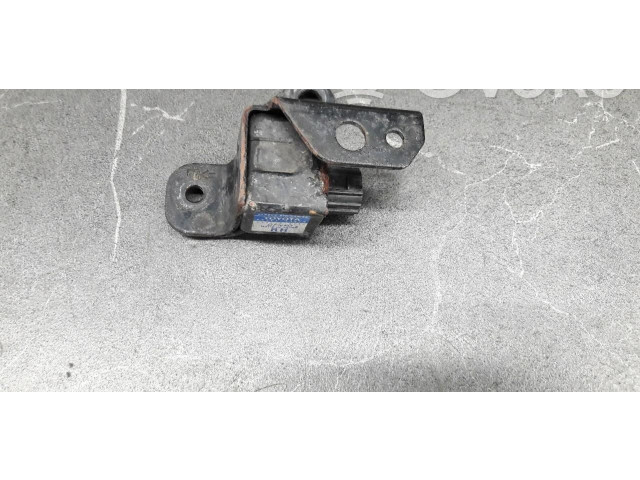 Блок подушек безопасности 187600-4290 Lexus IS III XE30