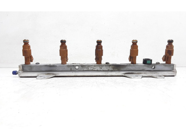 Vstřikovač 9186340, 0280155831 Volvo XC70