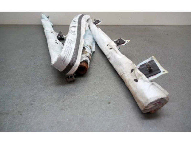 Подушка безопасности двери 6V0880741B Skoda Fabia Mk3 (NJ)