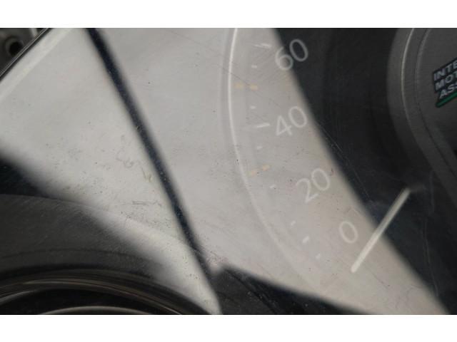 Панель приборов 78100TF2G011, A8011030173   Honda Jazz       