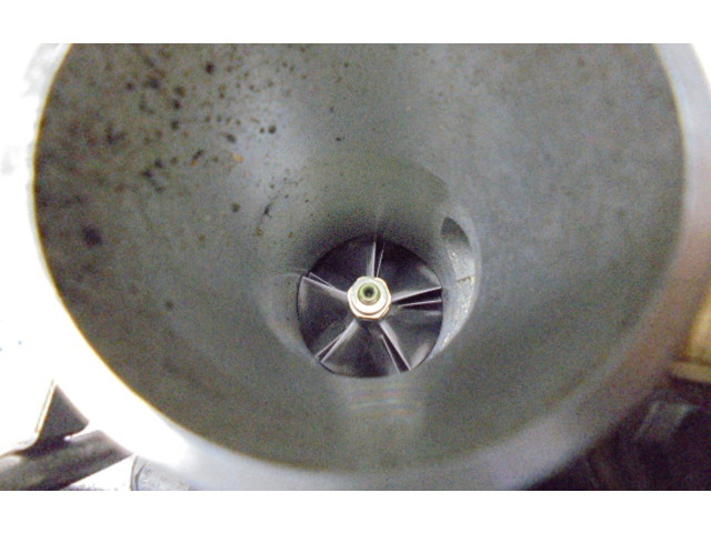 Турбина H82843795, H82843795 Renault Megane III 2011