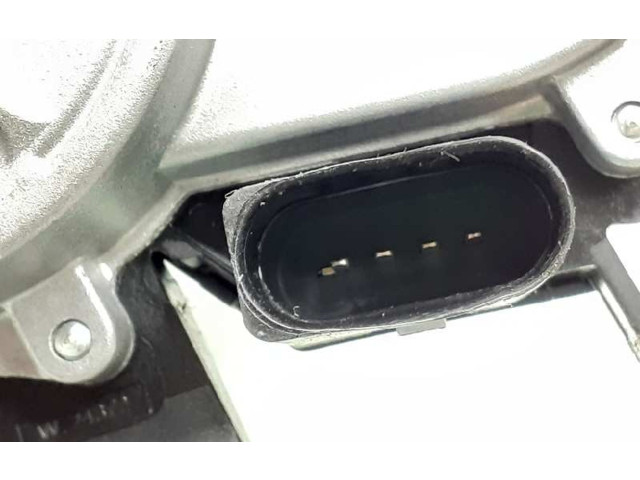 Моторчик заднего дворника 5F4955711A Skoda Octavia Mk2 (1Z)