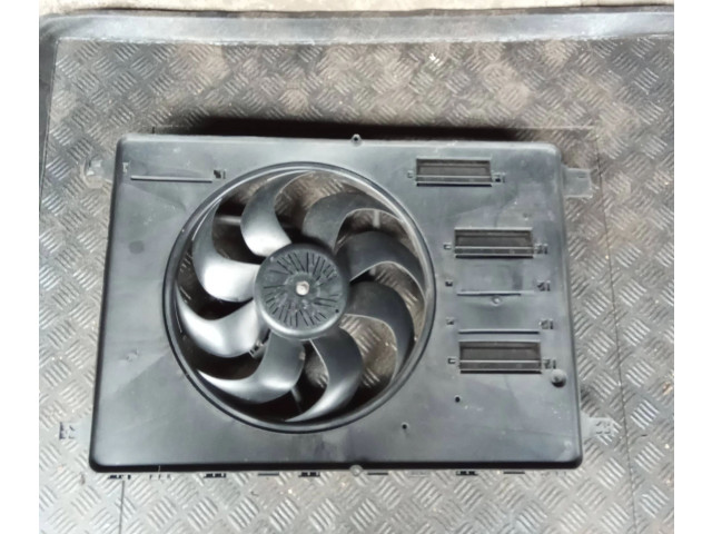 Вентилятор радиатора P31305135 Volvo V70