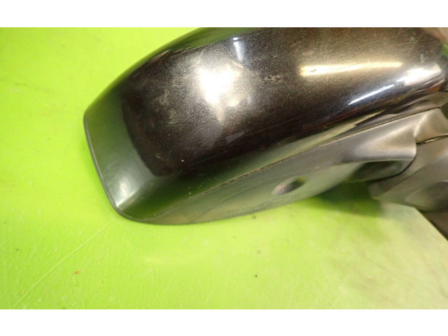 Зеркало электрическое Fiat Idea - года