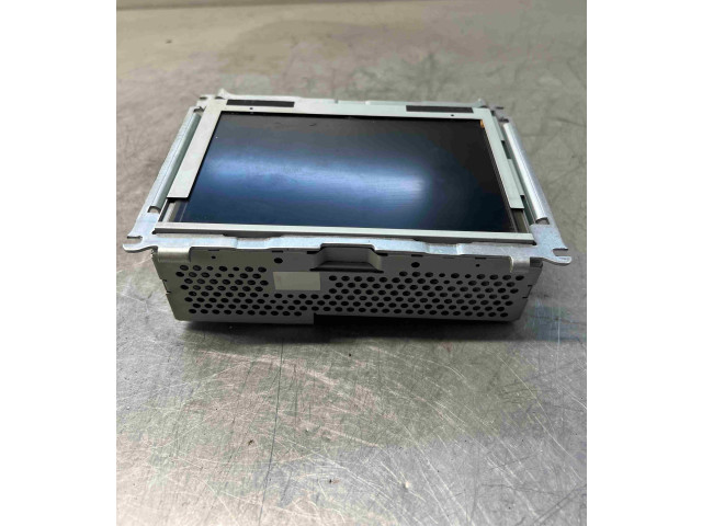 Дисплей    9x2310e889ab, 9x2310e889ab   Jaguar XF