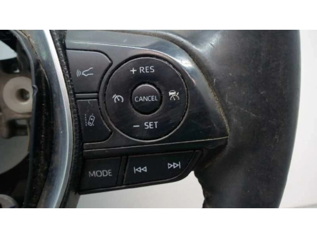 Volant Toyota Corolla E160 E170 2019 451000Z340, CONMANDOS