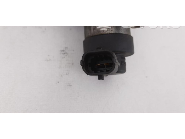 Топливный насос