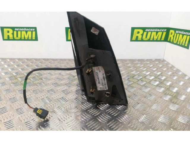 Зеркало электрическое        Peugeot Expert  2007 - 2016 года   