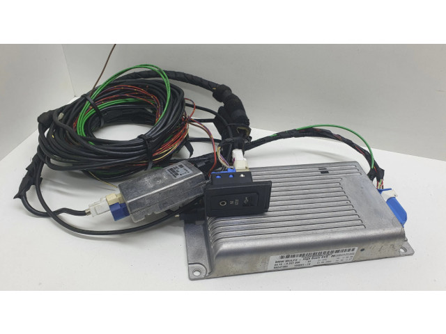 Модуль «Bluetooth»