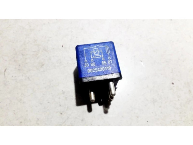 Другое реле