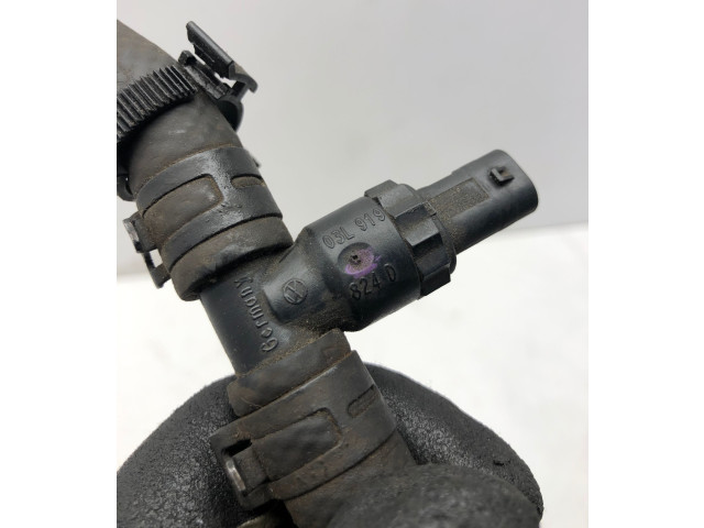 Турбина Датчик температуры топлива Volkswagen Caddy  03L919824D         