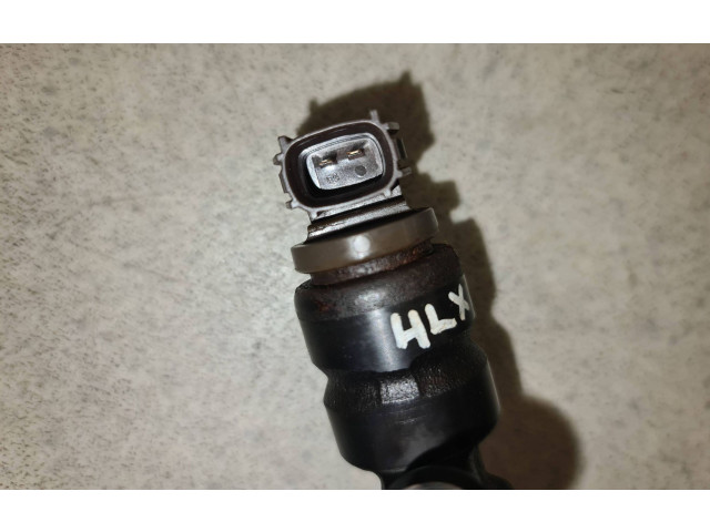 Vstřikovač 2367030450, 06P07939 Toyota Hilux (AN10, AN20, AN30)