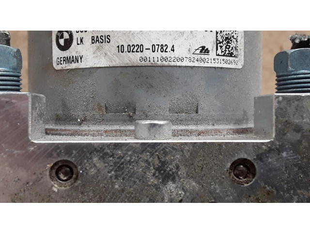 Jednotka ABS 6881173, 6881172 BMW 3 F30 F35 F31 2015