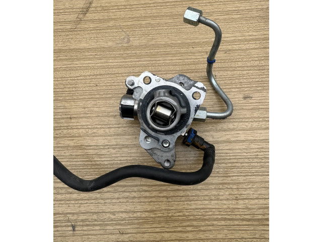 Vstřikovací čerpadlo 16625AA120 Subaru Outback (BT)