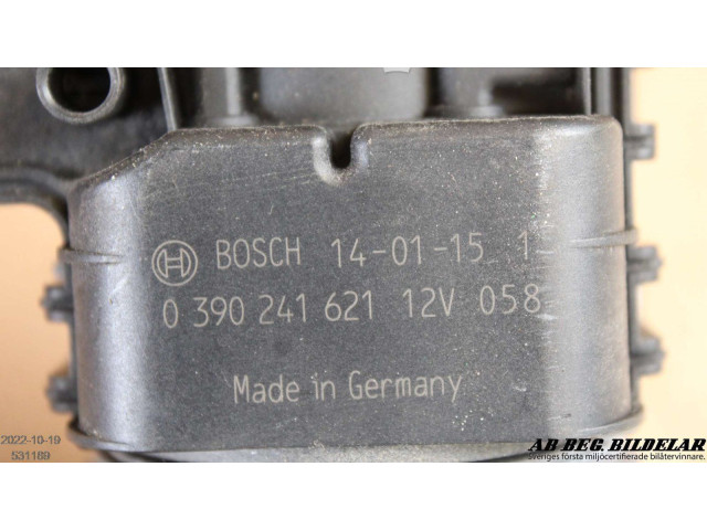 Моторчик дворников 6405LK, 0390241621 Citroen Berlingo