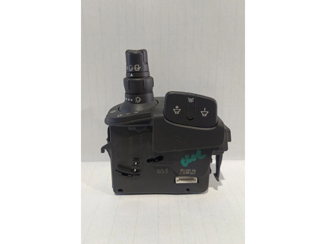 Включатель скорости стеклоочистителей 88103009, 0203080647   Renault Clio III