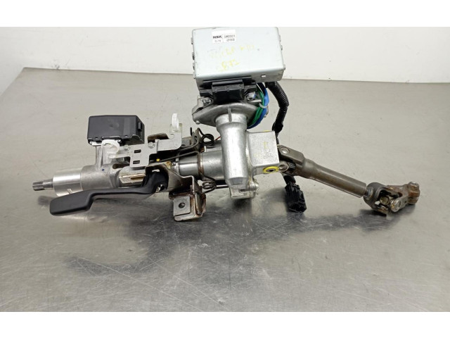 Volant Nissan Micra K14 2019 S0990119011612473, JZF0938