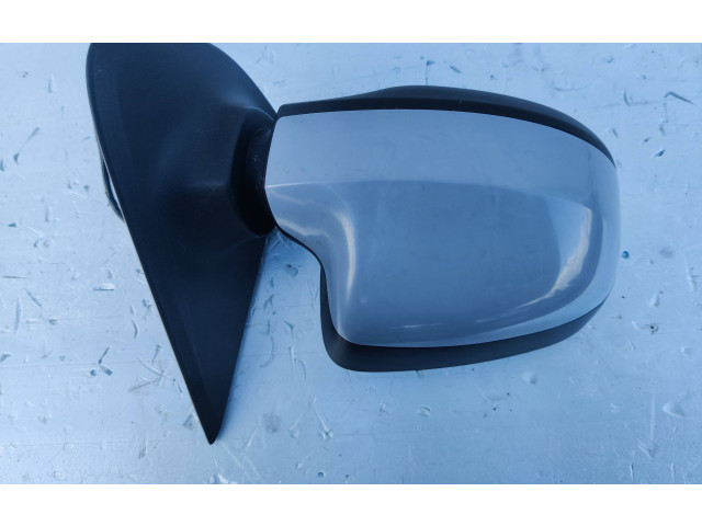 Зеркало электрическое Dacia Logan II 2012 - 2020 года