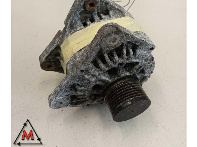 Генератор 8200386806, TG11C034 Renault Clio II