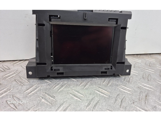 Дисплей    95905400   Opel Antara