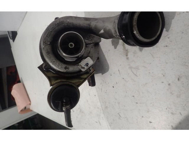 Turbodmychadlo Турбина 7701473551 Renault Kangoo I F9QH780