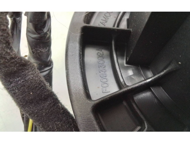 Вентилятор печки F00S330024 Hyundai Getz