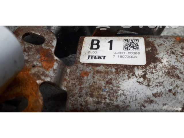 Рулевая рейка jj001-00388 Mitsubishi ASX - года