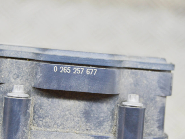 Блок АБС 6C0907379S, 2265106508   Audi  A1  2010-2018 года