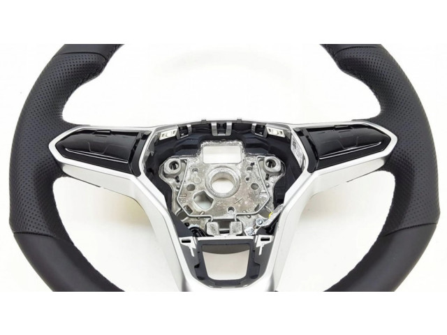 Руль Volkswagen Golf VIII 2019- года 5H0419089CD