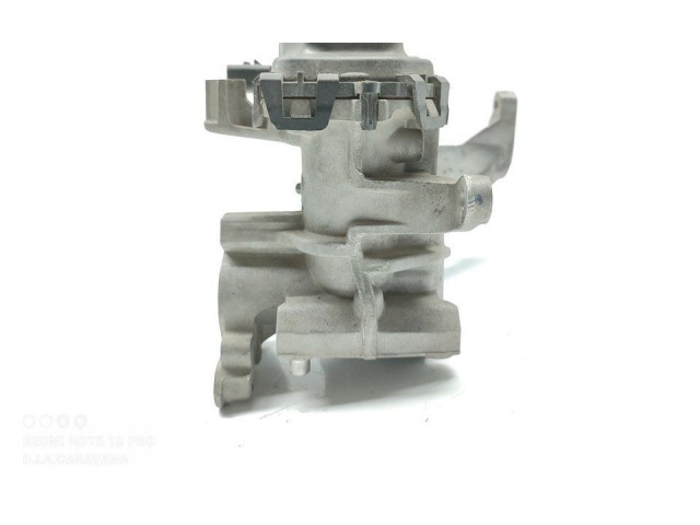 Řídící jednotka 9807369980 Peugeot Partner 2016