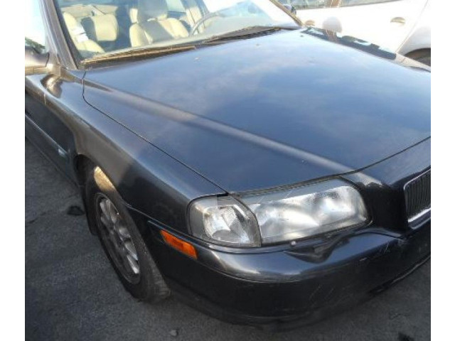 Зеркало электрическое        Volvo S80  1999 - 2003 года   